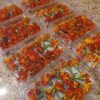 Edible Marigold Flowers [25ct.]